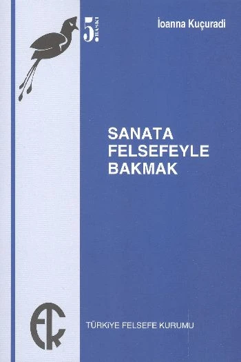 Sanata Felsefeyle Bakmak ürün görseli 1