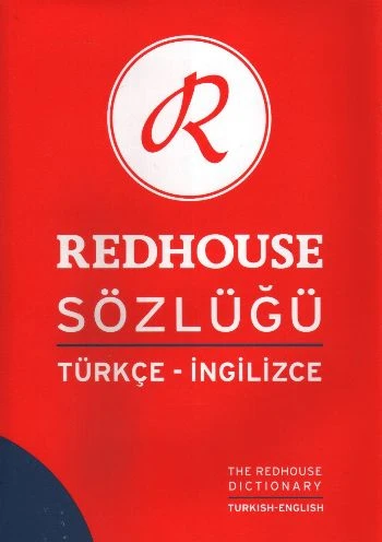 Redhouse Sözlüğü Türkçe İngilizce (Ciltli) ürün görseli 1