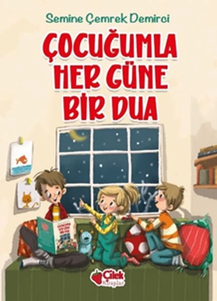 Çocuğumla Her Güne Bir Dua ürün görseli 1