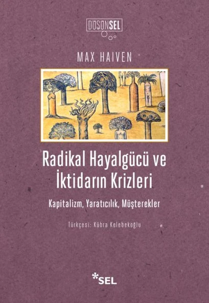 Radikal Hayalgücüve İktidarın Krizleri ürün görseli 1