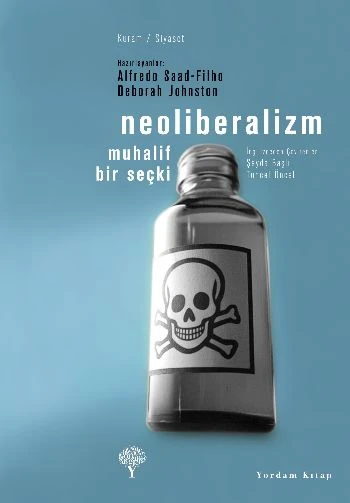 Neoliberalizm - Muhalif Bir Seçki ürün görseli 1