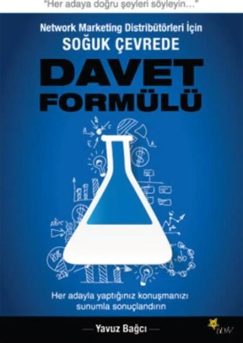 Davet Formülü ürün görseli 1