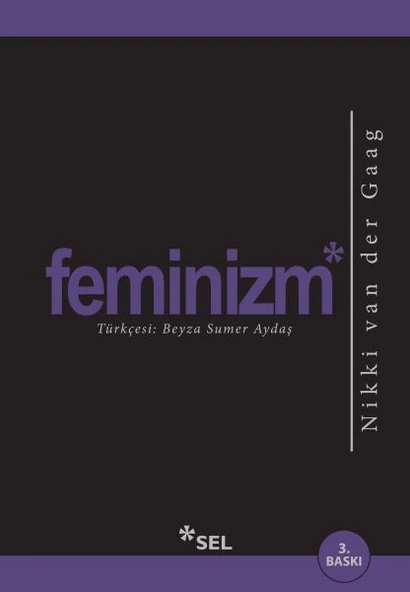Feminizm ürün görseli 1
