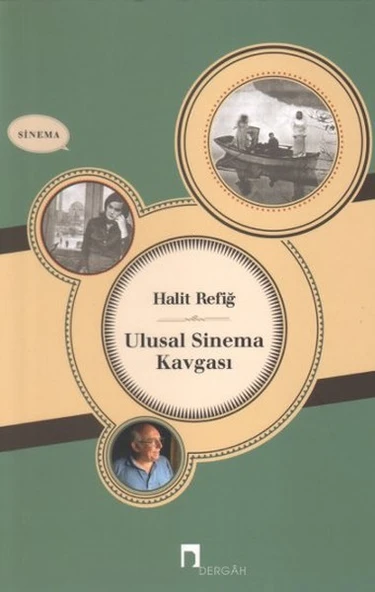 Ulusal Sinema Kavgası ürün görseli 1