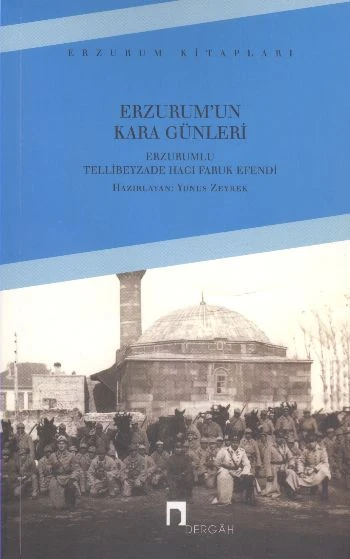 Erzurum'un Kara Günleri ürün görseli 1