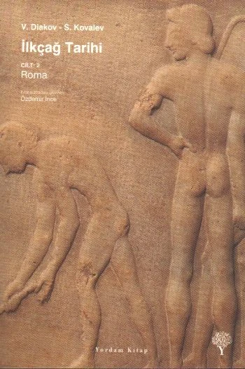 İlkçağ Tarihi 2 - Roma ürün görseli 1