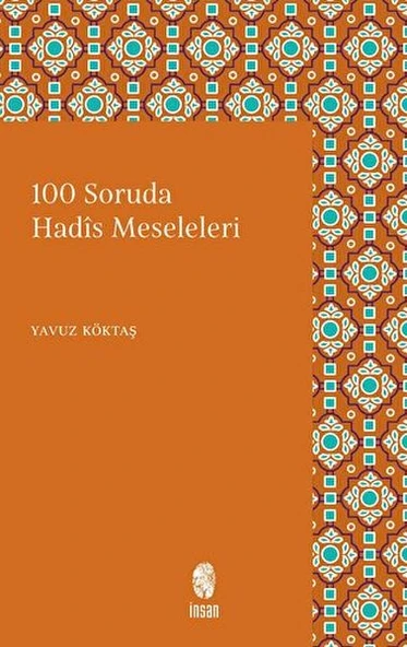 100 Soruda Hadis Meseleleri ürün görseli 1