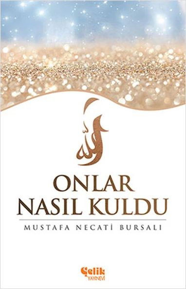 Onlar Nasıl Kuldu ürün görseli 1