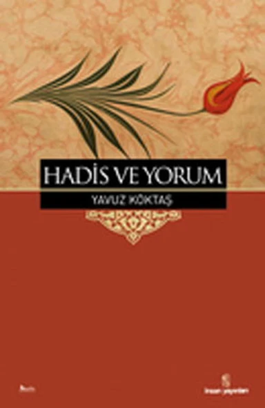 Hadis ve Yorum ürün görseli 1