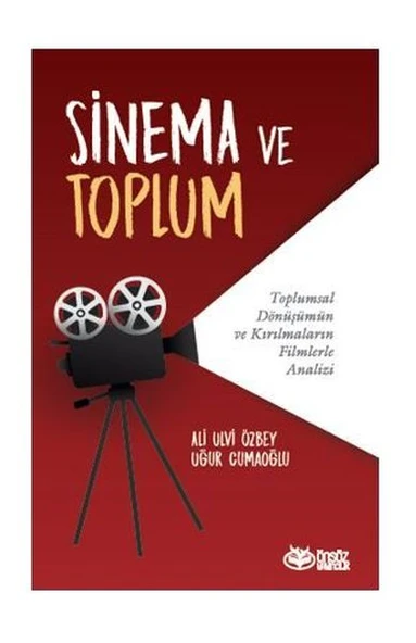 Sinema ve Toplum ürün görseli 1