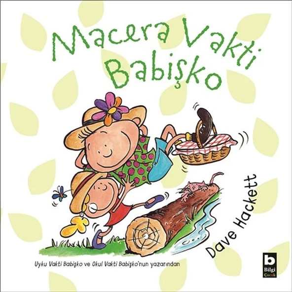 Macera Vakti Babişko ürün görseli 1