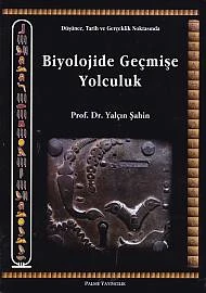 Biyolojide Geçmişe Yolculuk