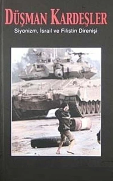 Düşman Kardeşler ürün görseli 1