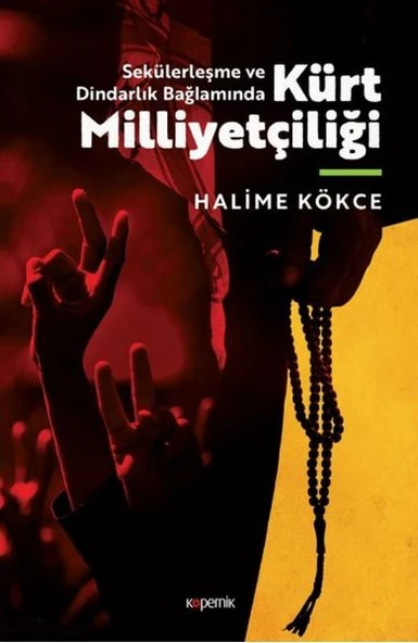Kürt Milliyetçiliği ürün görseli 1