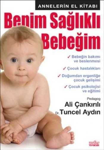 Benim Sağlıklı Bebeğim ürün görseli 1