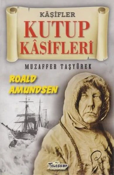 Kutup Kaşifleri - Kaşifler ürün görseli 1