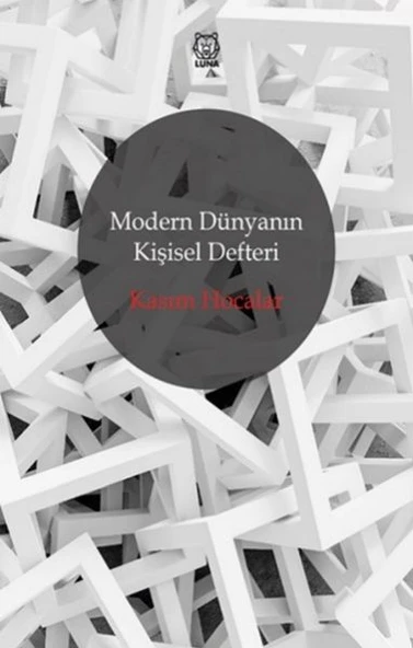 Modern Dünyanın Kişisel Defteri ürün görseli 1