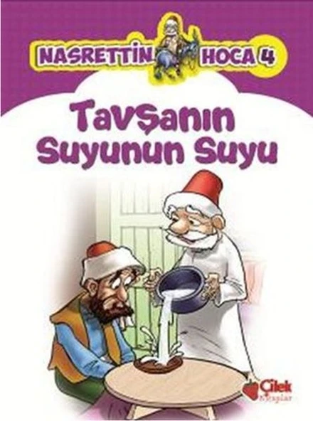 Tavşanın Suyunun Suyu ürün görseli 1