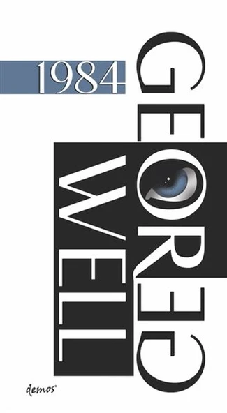 1984 ürün görseli 1