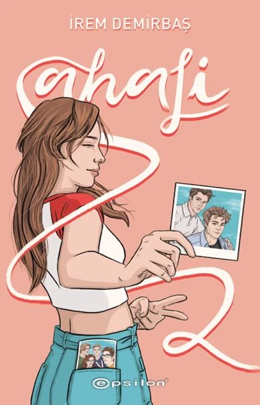 Ahali 2 ürün görseli 1