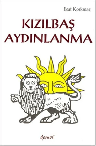 Kızılbaş Aydınlanma ürün görseli 1