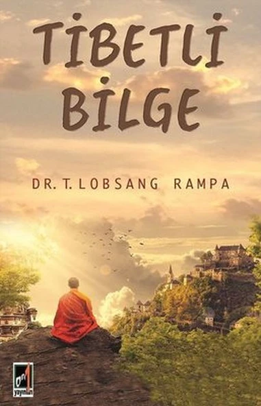 Tibetli Bilge ürün görseli 1