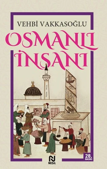 Osmanlı İnsanı ürün görseli 1