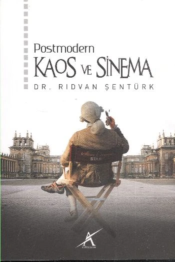 Postmodern Kaos ve Sinema ürün görseli 1