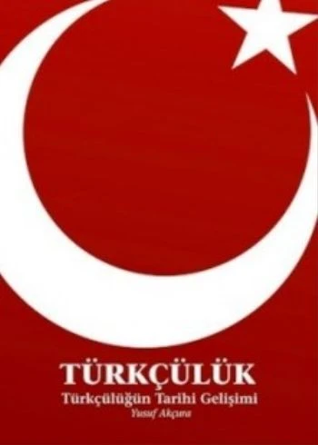 Türkçülük / Türkçülüğün Tarihi Gelişimi ürün görseli 1