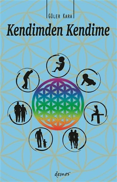 Kendimden Kendime ürün görseli 1