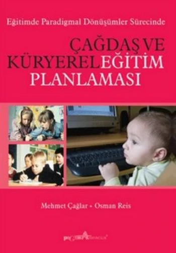 Çağdaş ve Küryerel Eğitim Planlaması ürün görseli 1