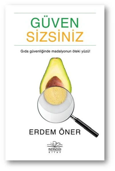 Güven Sizsiniz ürün görseli 1