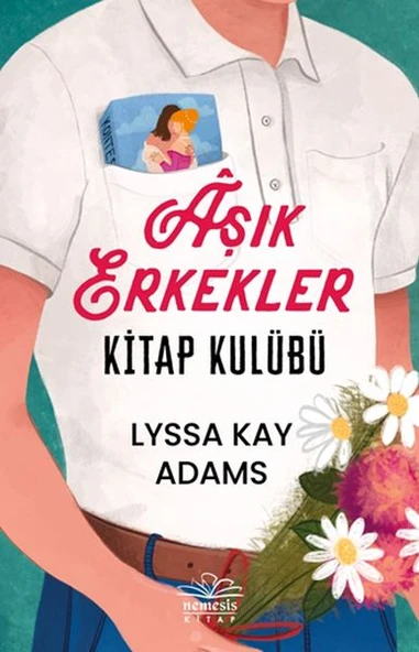Âşık Erkekler Kitap Kulübü ürün görseli