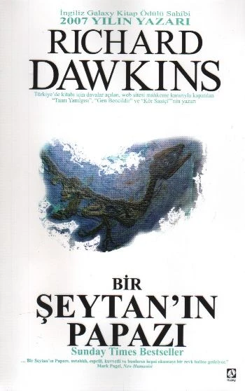 Bir Şeytanın Papazı ürün görseli 1