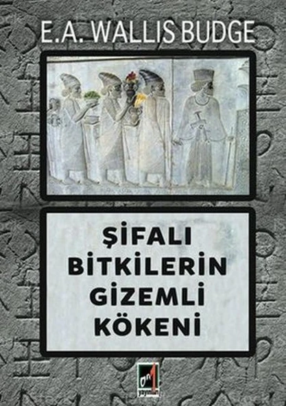 Şifalı Bitkilerin Gizemli Kökeni ürün görseli 1