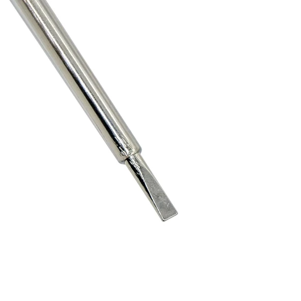 48 Adet Kaliteli, Profesyonel Kontrol Kalemi, Elektrik Kontrol Kalemi, 18,5 Cm Kontrol Kalemi 48'li - 3