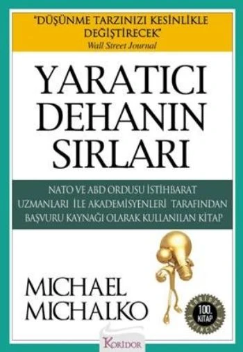 Yaratıcı Dehanın Sırları ürün görseli 1