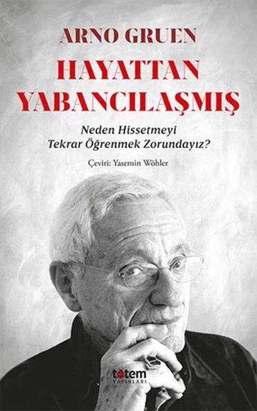 Hayattan Yabancılaşmış ürün görseli 1