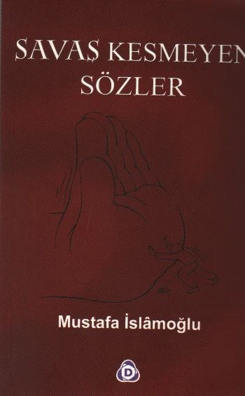 Savaş Kesmeyen Sözler ürün görseli 1