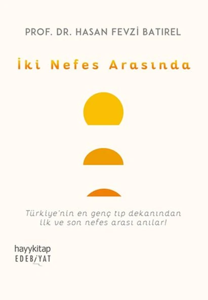 İki Nefes Arasında ürün görseli 1