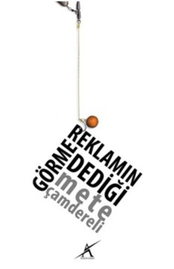 Reklamın Görme Dediği ürün görseli 1