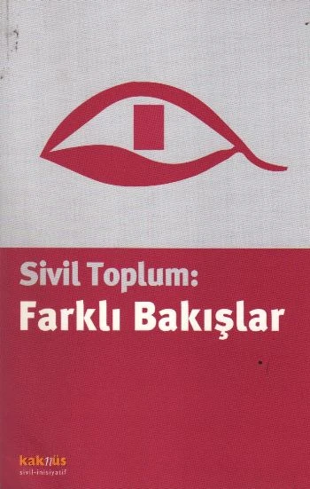 Sivil Toplum: Farklı Bakışlar ürün görseli 1
