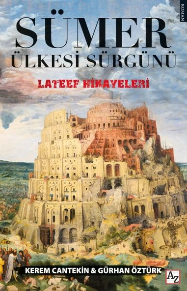 Sümer Ülkesi Sürgünü ürün görseli 1