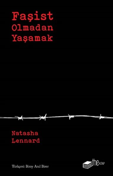 Faşist Olmadan Yaşamak ürün görseli 1