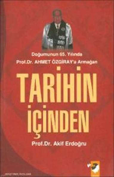 Tarihin İçinden ürün görseli 1