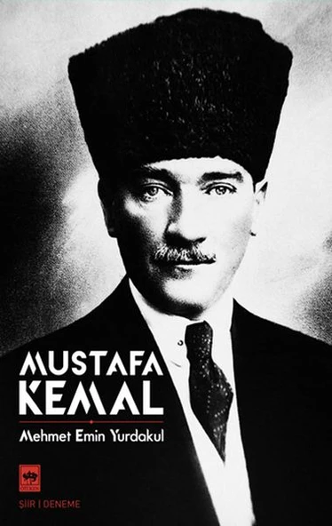 Mustafa Kemal ürün görseli 1