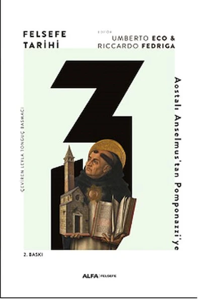 Felsefe Tarihi 3 ürün görseli 1