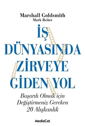 İş Dünyasında Zirveye Giden Yol ürün görseli