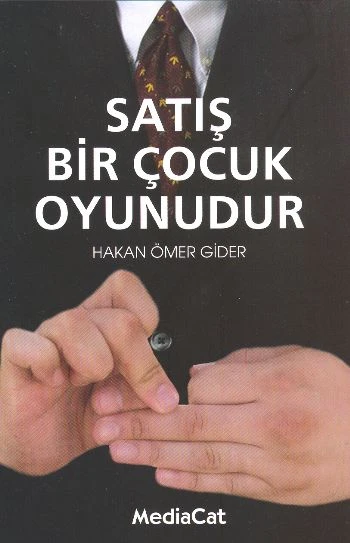 Satış Bir Çocuk Oyunudur ürün görseli 1