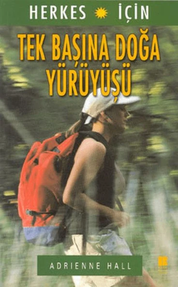 Herkes İçin Tek Başına Doğa Yürüyüşü ürün görseli 1